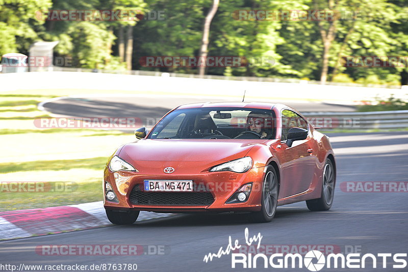 Bild #8763780 - Touristenfahrten Nürburgring Nordschleife (29.05.2020)