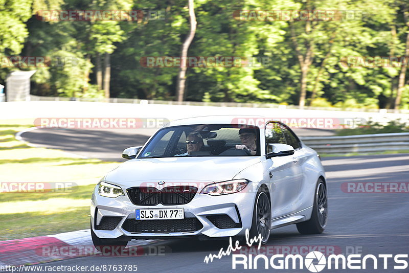 Bild #8763785 - Touristenfahrten Nürburgring Nordschleife (29.05.2020)