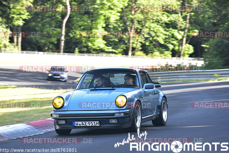 Bild #8763801 - Touristenfahrten Nürburgring Nordschleife (29.05.2020)