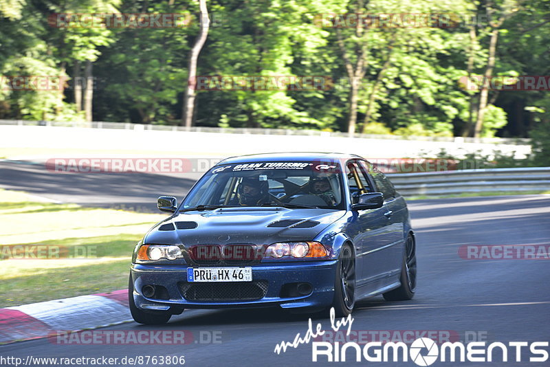 Bild #8763806 - Touristenfahrten Nürburgring Nordschleife (29.05.2020)