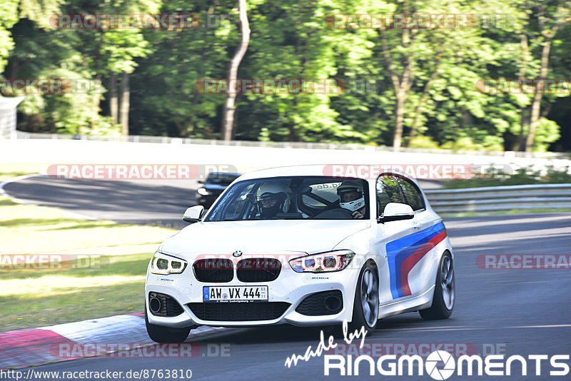 Bild #8763810 - Touristenfahrten Nürburgring Nordschleife (29.05.2020)