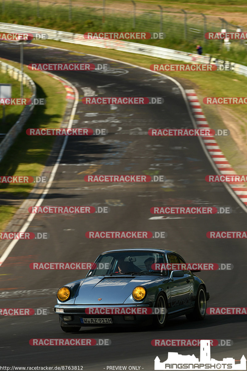 Bild #8763812 - Touristenfahrten Nürburgring Nordschleife (29.05.2020)