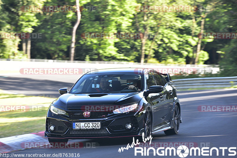 Bild #8763816 - Touristenfahrten Nürburgring Nordschleife (29.05.2020)