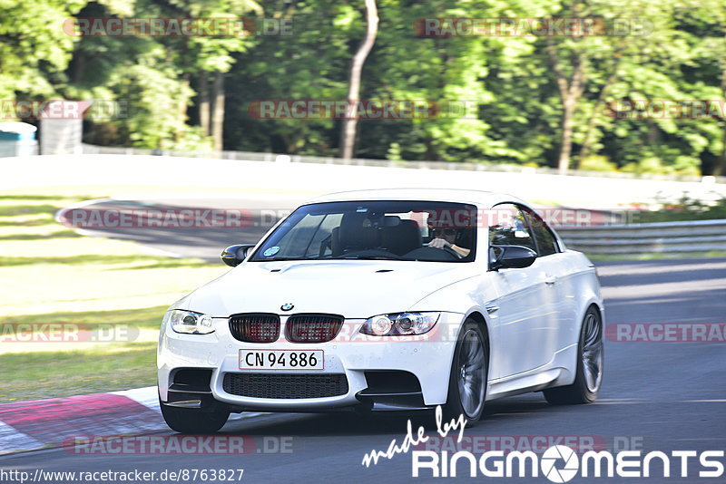 Bild #8763827 - Touristenfahrten Nürburgring Nordschleife (29.05.2020)