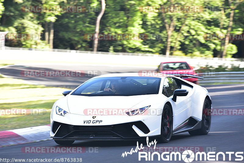 Bild #8763838 - Touristenfahrten Nürburgring Nordschleife (29.05.2020)