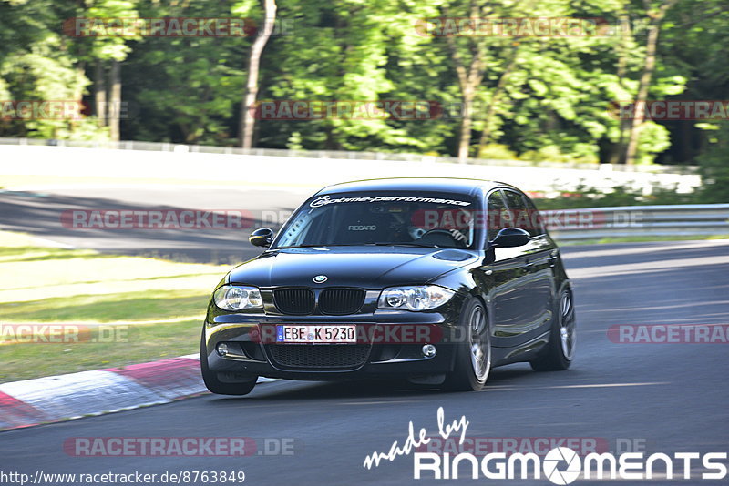 Bild #8763849 - Touristenfahrten Nürburgring Nordschleife (29.05.2020)