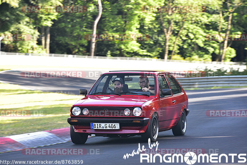 Bild #8763859 - Touristenfahrten Nürburgring Nordschleife (29.05.2020)