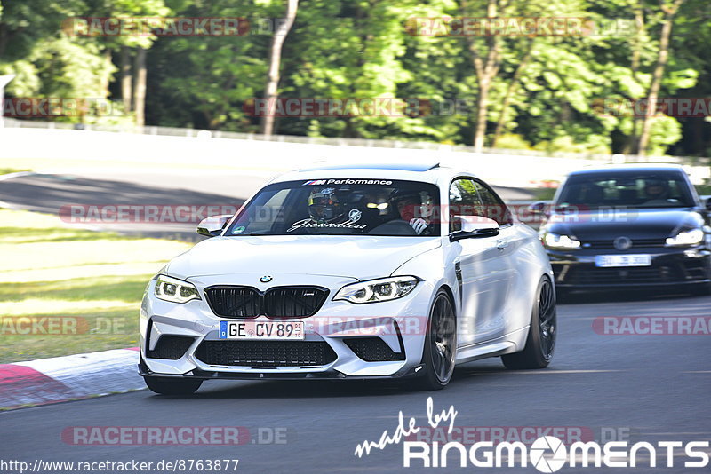 Bild #8763877 - Touristenfahrten Nürburgring Nordschleife (29.05.2020)