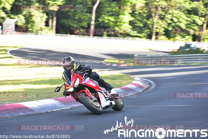 Bild #8763883 - Touristenfahrten Nürburgring Nordschleife (29.05.2020)