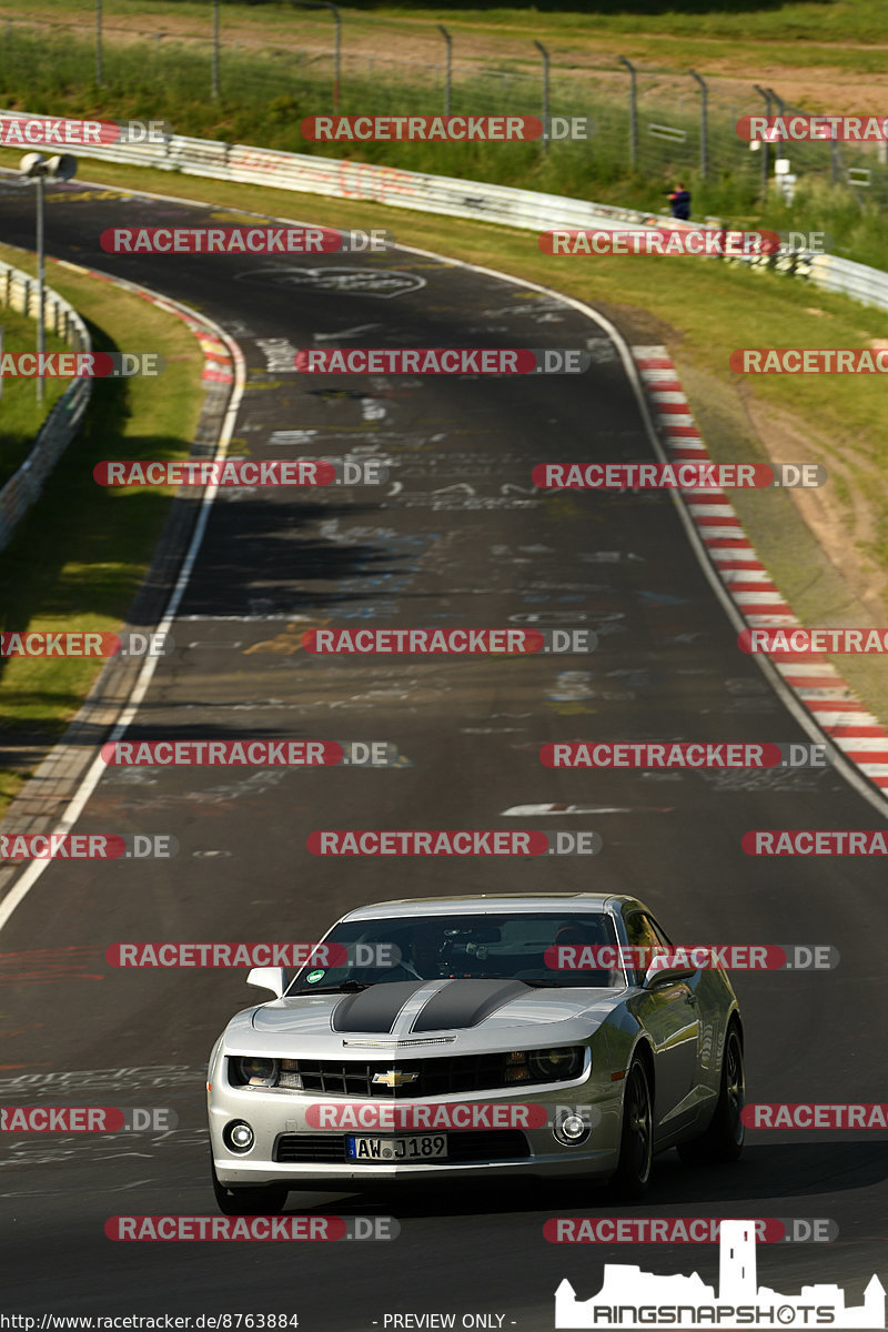 Bild #8763884 - Touristenfahrten Nürburgring Nordschleife (29.05.2020)