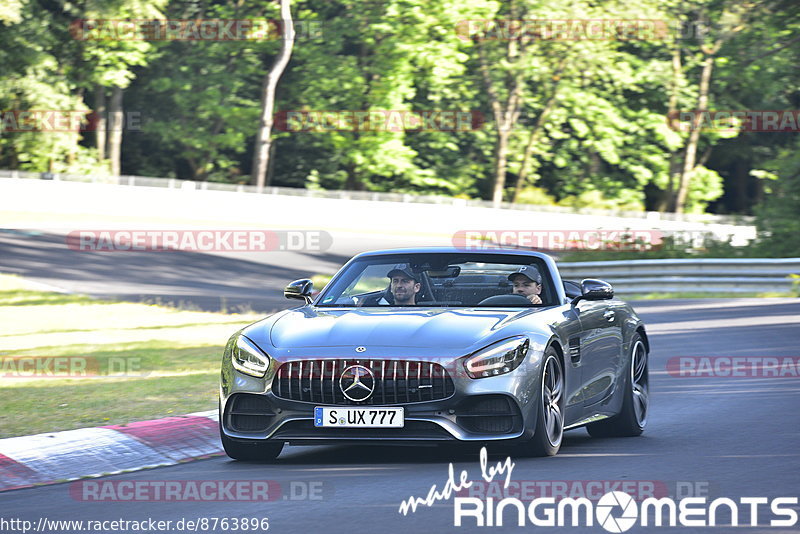 Bild #8763896 - Touristenfahrten Nürburgring Nordschleife (29.05.2020)