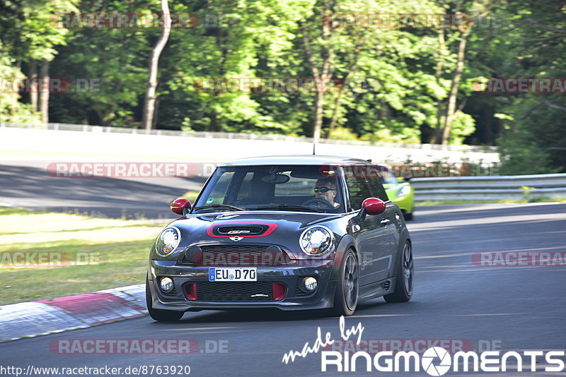 Bild #8763920 - Touristenfahrten Nürburgring Nordschleife (29.05.2020)