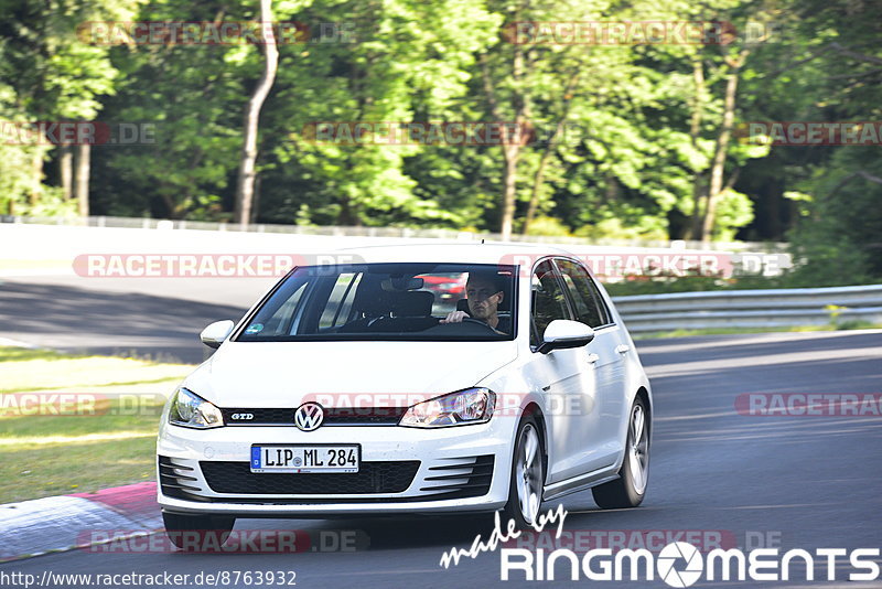 Bild #8763932 - Touristenfahrten Nürburgring Nordschleife (29.05.2020)