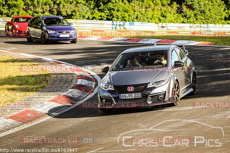 Bild #8763947 - Touristenfahrten Nürburgring Nordschleife (29.05.2020)