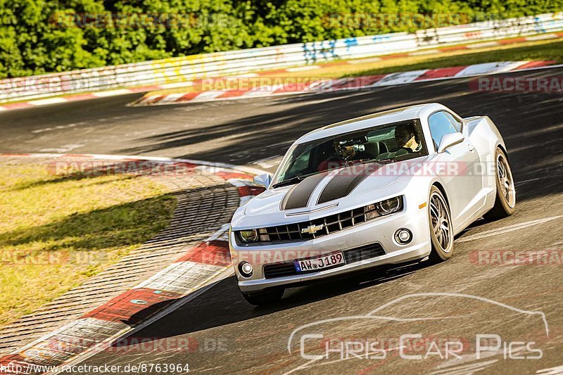 Bild #8763964 - Touristenfahrten Nürburgring Nordschleife (29.05.2020)