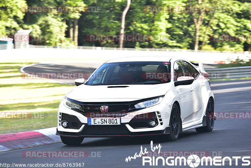 Bild #8763967 - Touristenfahrten Nürburgring Nordschleife (29.05.2020)