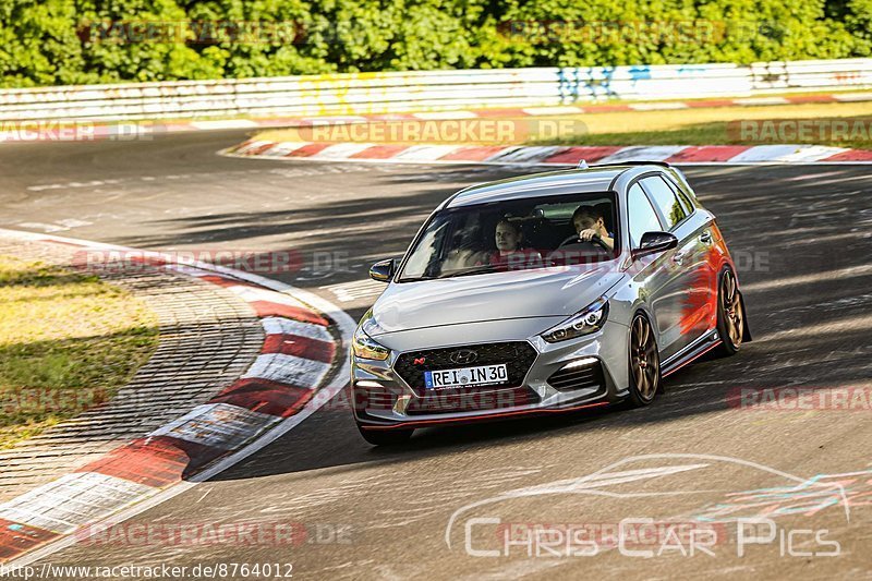 Bild #8764012 - Touristenfahrten Nürburgring Nordschleife (29.05.2020)