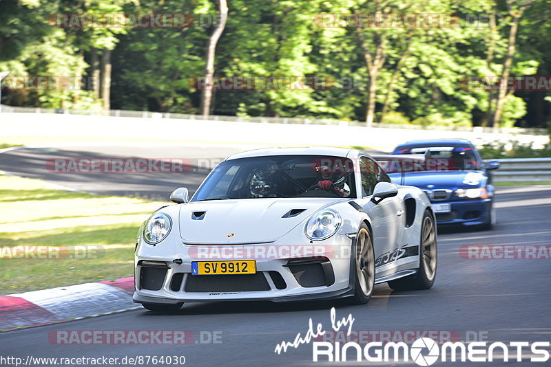 Bild #8764030 - Touristenfahrten Nürburgring Nordschleife (29.05.2020)