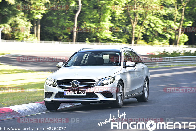 Bild #8764037 - Touristenfahrten Nürburgring Nordschleife (29.05.2020)