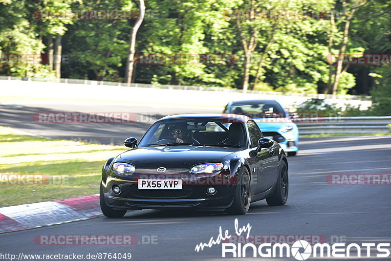 Bild #8764049 - Touristenfahrten Nürburgring Nordschleife (29.05.2020)