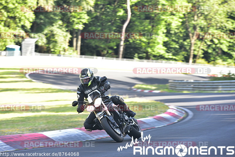 Bild #8764068 - Touristenfahrten Nürburgring Nordschleife (29.05.2020)