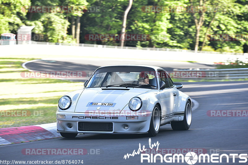 Bild #8764074 - Touristenfahrten Nürburgring Nordschleife (29.05.2020)