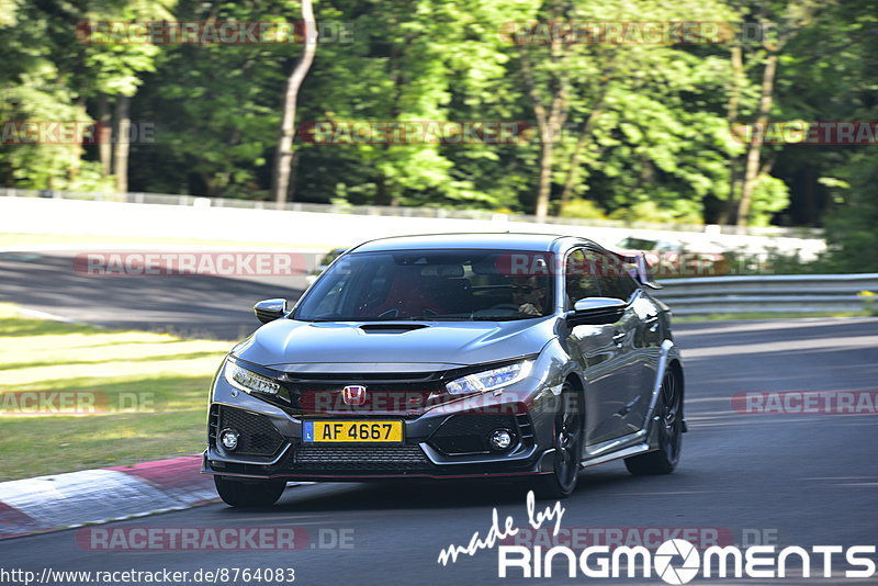 Bild #8764083 - Touristenfahrten Nürburgring Nordschleife (29.05.2020)