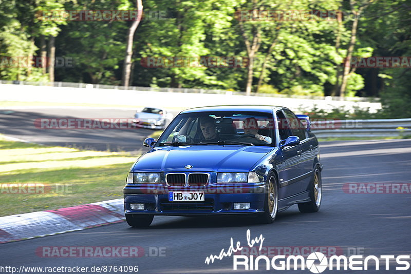 Bild #8764096 - Touristenfahrten Nürburgring Nordschleife (29.05.2020)