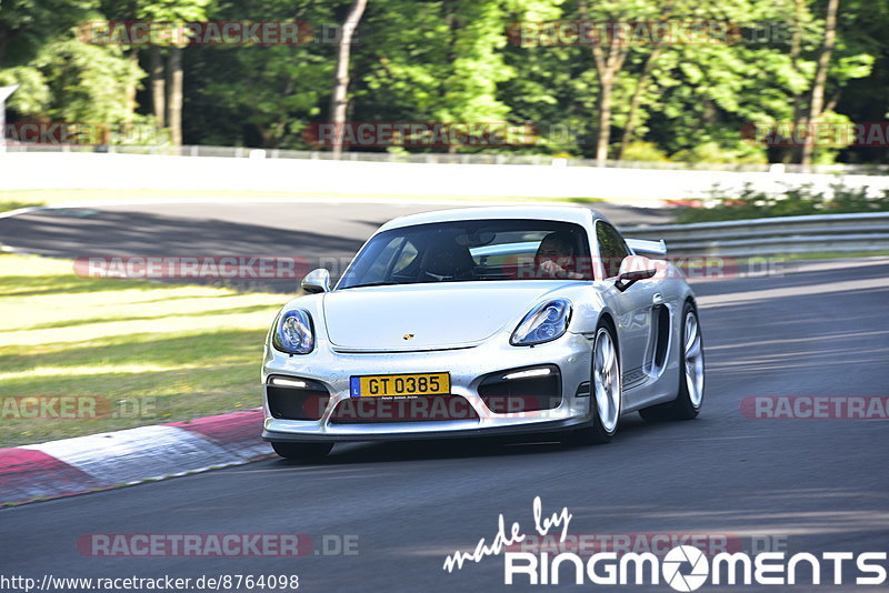 Bild #8764098 - Touristenfahrten Nürburgring Nordschleife (29.05.2020)