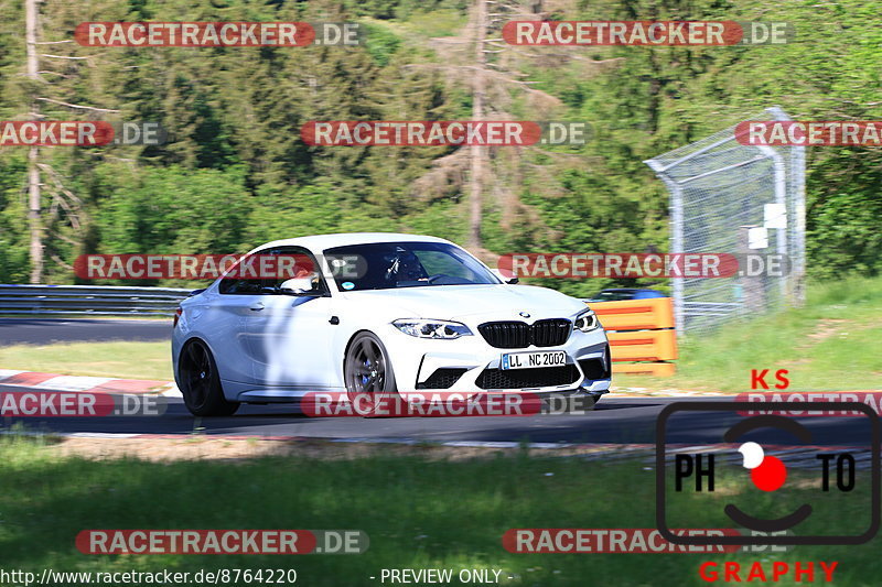 Bild #8764220 - Touristenfahrten Nürburgring Nordschleife (29.05.2020)