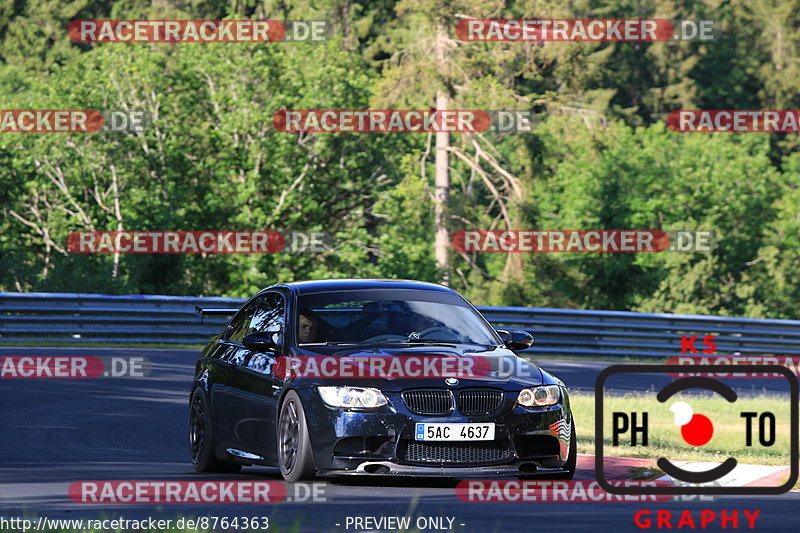 Bild #8764363 - Touristenfahrten Nürburgring Nordschleife (29.05.2020)