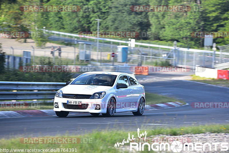 Bild #8764391 - Touristenfahrten Nürburgring Nordschleife (29.05.2020)