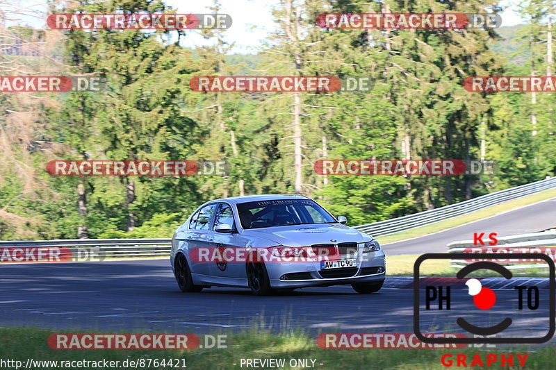 Bild #8764421 - Touristenfahrten Nürburgring Nordschleife (29.05.2020)