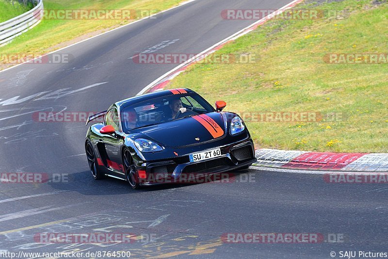 Bild #8764500 - Touristenfahrten Nürburgring Nordschleife (29.05.2020)