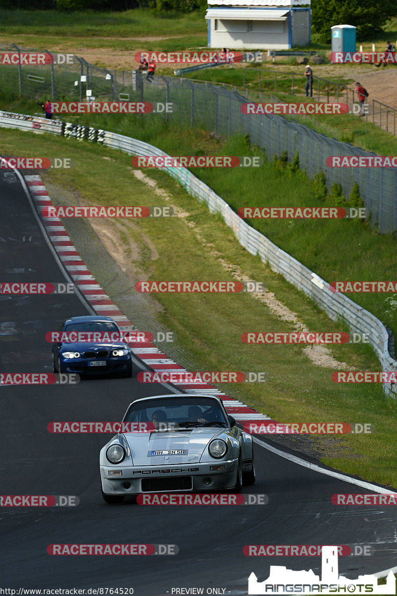 Bild #8764520 - Touristenfahrten Nürburgring Nordschleife (29.05.2020)