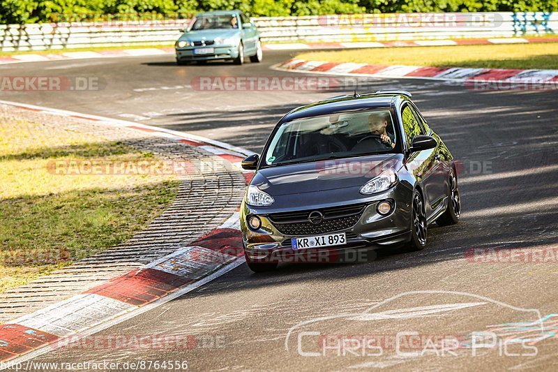 Bild #8764556 - Touristenfahrten Nürburgring Nordschleife (29.05.2020)