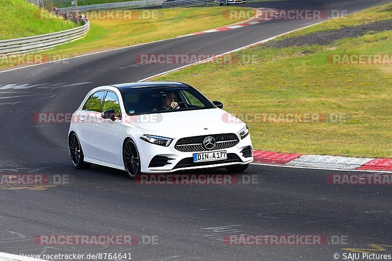 Bild #8764641 - Touristenfahrten Nürburgring Nordschleife (29.05.2020)