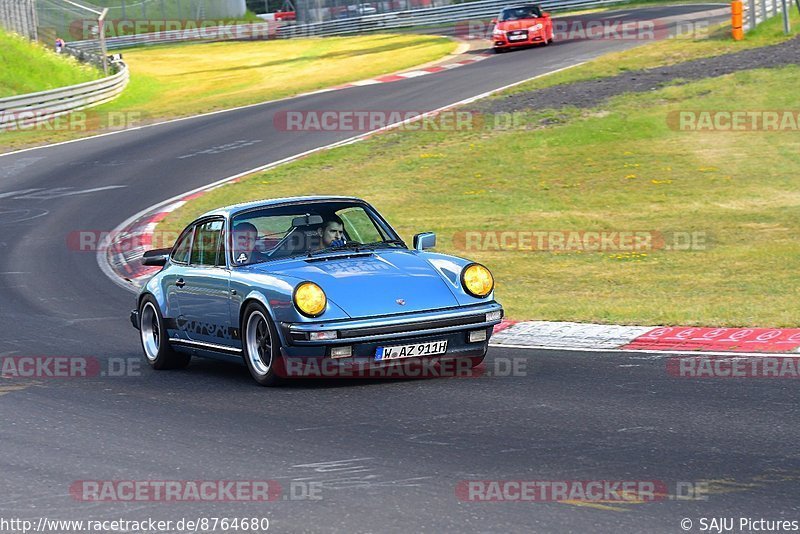 Bild #8764680 - Touristenfahrten Nürburgring Nordschleife (29.05.2020)