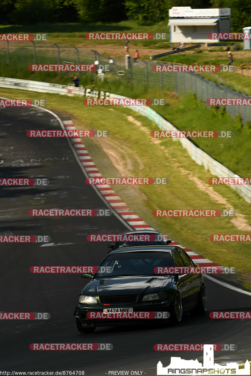 Bild #8764708 - Touristenfahrten Nürburgring Nordschleife (29.05.2020)