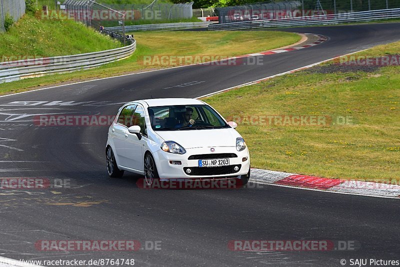 Bild #8764748 - Touristenfahrten Nürburgring Nordschleife (29.05.2020)