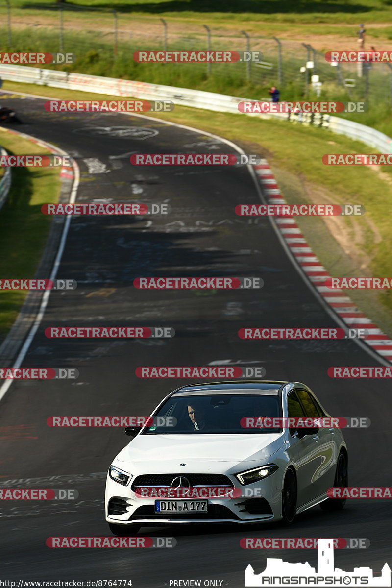 Bild #8764774 - Touristenfahrten Nürburgring Nordschleife (29.05.2020)