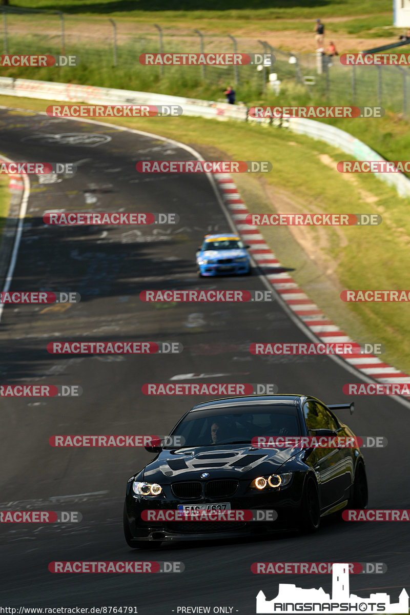 Bild #8764791 - Touristenfahrten Nürburgring Nordschleife (29.05.2020)