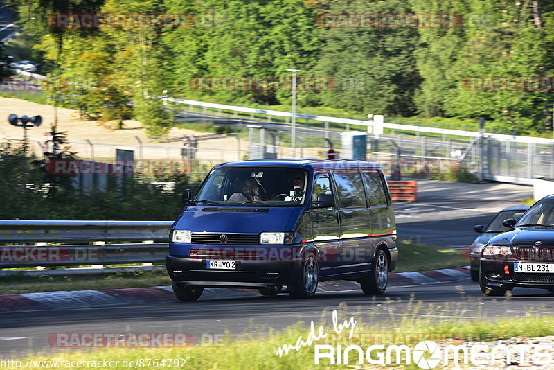 Bild #8764792 - Touristenfahrten Nürburgring Nordschleife (29.05.2020)