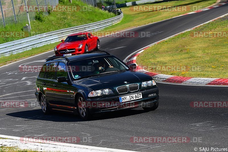 Bild #8764798 - Touristenfahrten Nürburgring Nordschleife (29.05.2020)