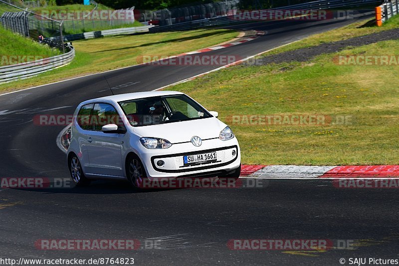 Bild #8764823 - Touristenfahrten Nürburgring Nordschleife (29.05.2020)