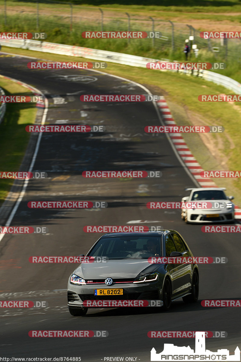 Bild #8764885 - Touristenfahrten Nürburgring Nordschleife (29.05.2020)