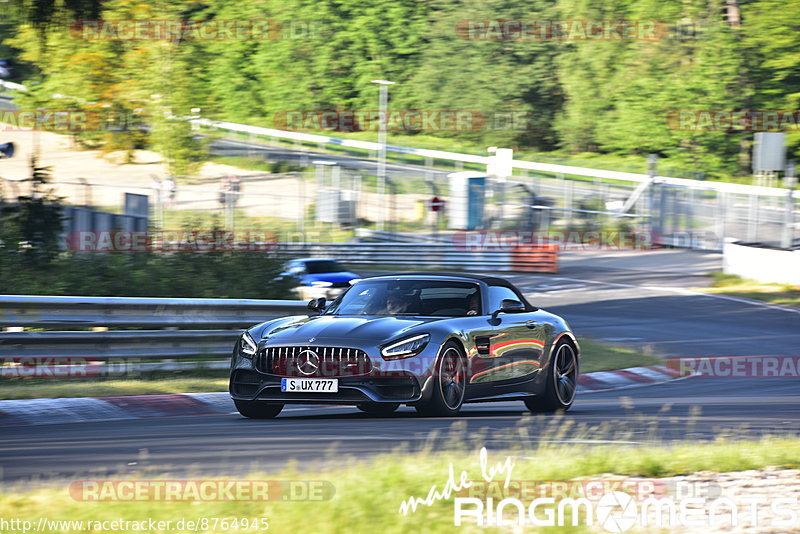 Bild #8764945 - Touristenfahrten Nürburgring Nordschleife (29.05.2020)