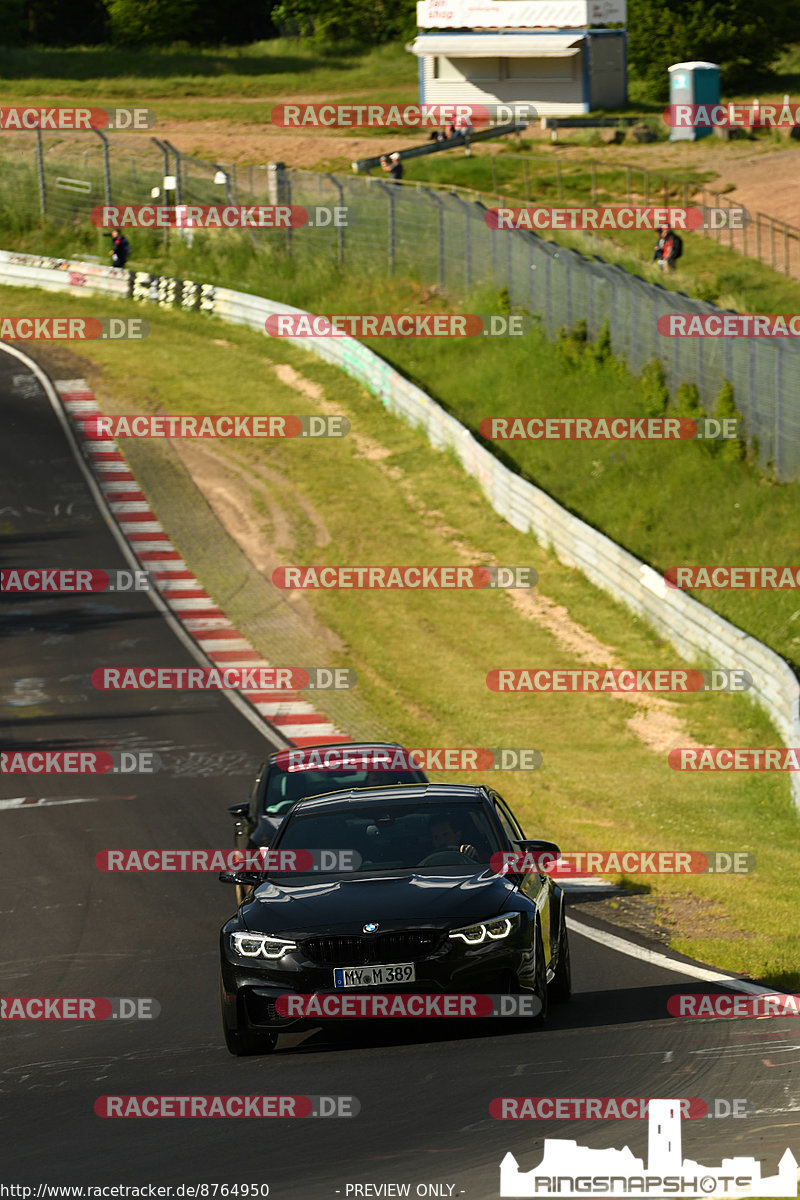 Bild #8764950 - Touristenfahrten Nürburgring Nordschleife (29.05.2020)