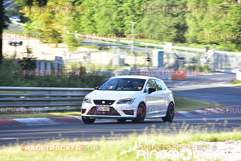 Bild #8764974 - Touristenfahrten Nürburgring Nordschleife (29.05.2020)