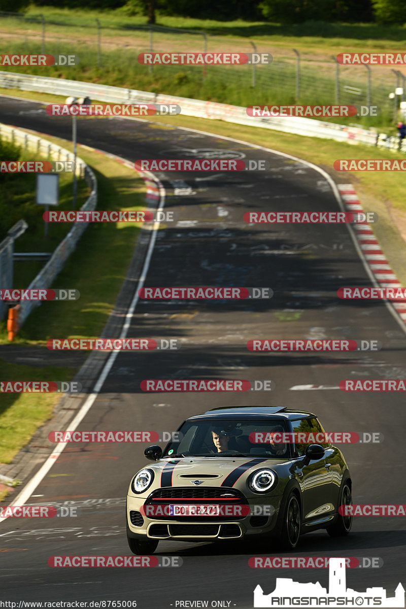 Bild #8765006 - Touristenfahrten Nürburgring Nordschleife (29.05.2020)